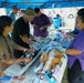 Pacific Partnership 2025 Conducts Mission Stop in Suva, Fiji, June 9, 2025