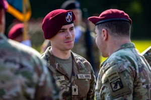 Leader's Recon - Ep 27 - The Basic Leadership Course With Sgt. 1st Class Brice