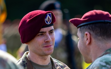 Basic Leaders Course