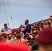 Fort Bragg’s Army’s 250th Birthday Celebration
