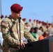Fort Bragg Soldiers Graduate Basic Leadership Course