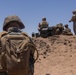 Yuma Marines conduct Machine Gun Training