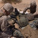 Yuma Marines conduct Machine Gun Training