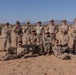 Yuma Marines conduct Machine Gun Training