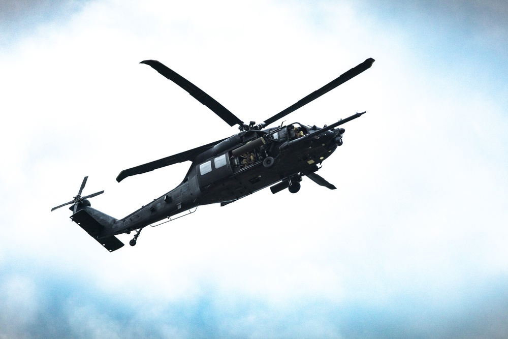 Army 250th Birthday Celebration at Fort Bragg