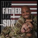 Full circle moment: father and son serving together at McConnell AFB