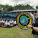 Pacific Partnership 2025 Conducts Mission Stop in Suva, Fiji, June 10, 2025