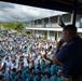 Pacific Partnership 2025 Conducts Mission Stop in Suva, Fiji, June 10, 2025