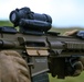 BALTOPS 25 – 2nd LAR and Portuguese Service Members Execute a Live Fire Range