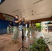 Pacific Partnership 2025 Conducts Mission Stop in Suva, Fiji, June 10, 2025