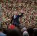Army 250th Birthday Celebration at Fort Bragg