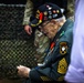 Army 250th Birthday Celebration at Fort Bragg