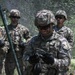 Top Gun Competition Fires Up the 206th