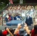 Army 250th Birthday Celebration at Fort Bragg