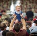 Army 250th Birthday Celebration at Fort Bragg