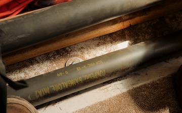 Engineer Live Fire