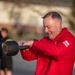 Battalion Commanders' PT Event
