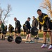 Battalion Commanders' PT Event