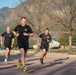 Battalion Commanders' PT Event
