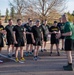 Battalion Commanders' PT Event
