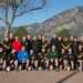Battalion Commanders' PT Event