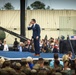 Army 250th Birthday Celebration at Fort Bragg