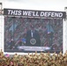 Army 250th Birthday Celebration at Fort Bragg