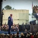 Army 250th Birthday Celebration at Fort Bragg