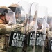 California National Guard conduct civil disturbance operations training