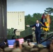 Army 250th Birthday Celebration at Fort Bragg