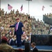 Army 250th Birthday Celebration at Fort Bragg