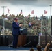 Army 250th Birthday Celebration at Fort Bragg