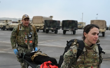 Relentless Valor