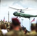 Army 250th Birthday Celebration at Fort Bragg