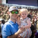 Army 250th Birthday Celebration at Fort Bragg