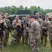 1-128th Soldiers train on unmanned aircraft systems