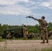 1-128th Soldiers train on unmanned aircraft systems