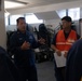 Coast Guard Reserve ICS Training 2025