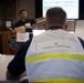 Coast Guard Reserve ICS Training 2025