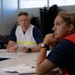Coast Guard Reserve ICS Training 2025