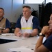 Coast Guard Reserve ICS Training 2025