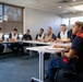 Coast Guard Reserve ICS Training 2025