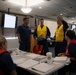 Coast Guard Reserve ICS Training 2025