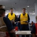Coast Guard Reserve ICS Training 2025