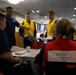 Coast Guard Reserve ICS Training 2025