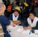 Coast Guard Reserve ICS Training 2025