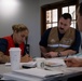 Coast Guard Reserve ICS Training 2025