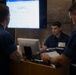 Coast Guard Reserve ICS Training 2025
