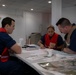 Coast Guard Reserve ICS Training 2025