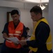 Coast Guard Reserve ICS Training 2025
